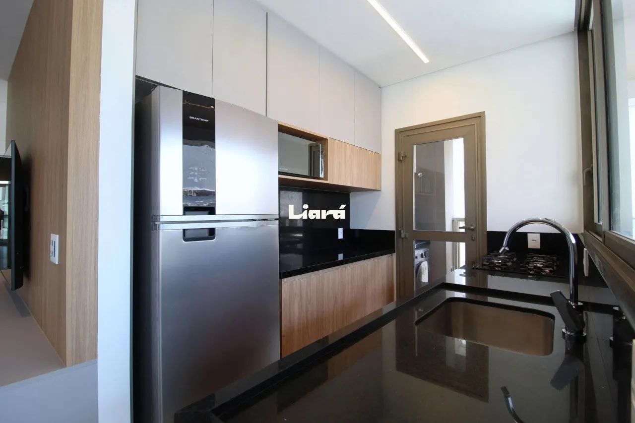 Apartamento Para Locação No Itaim Bibi - Foto 5