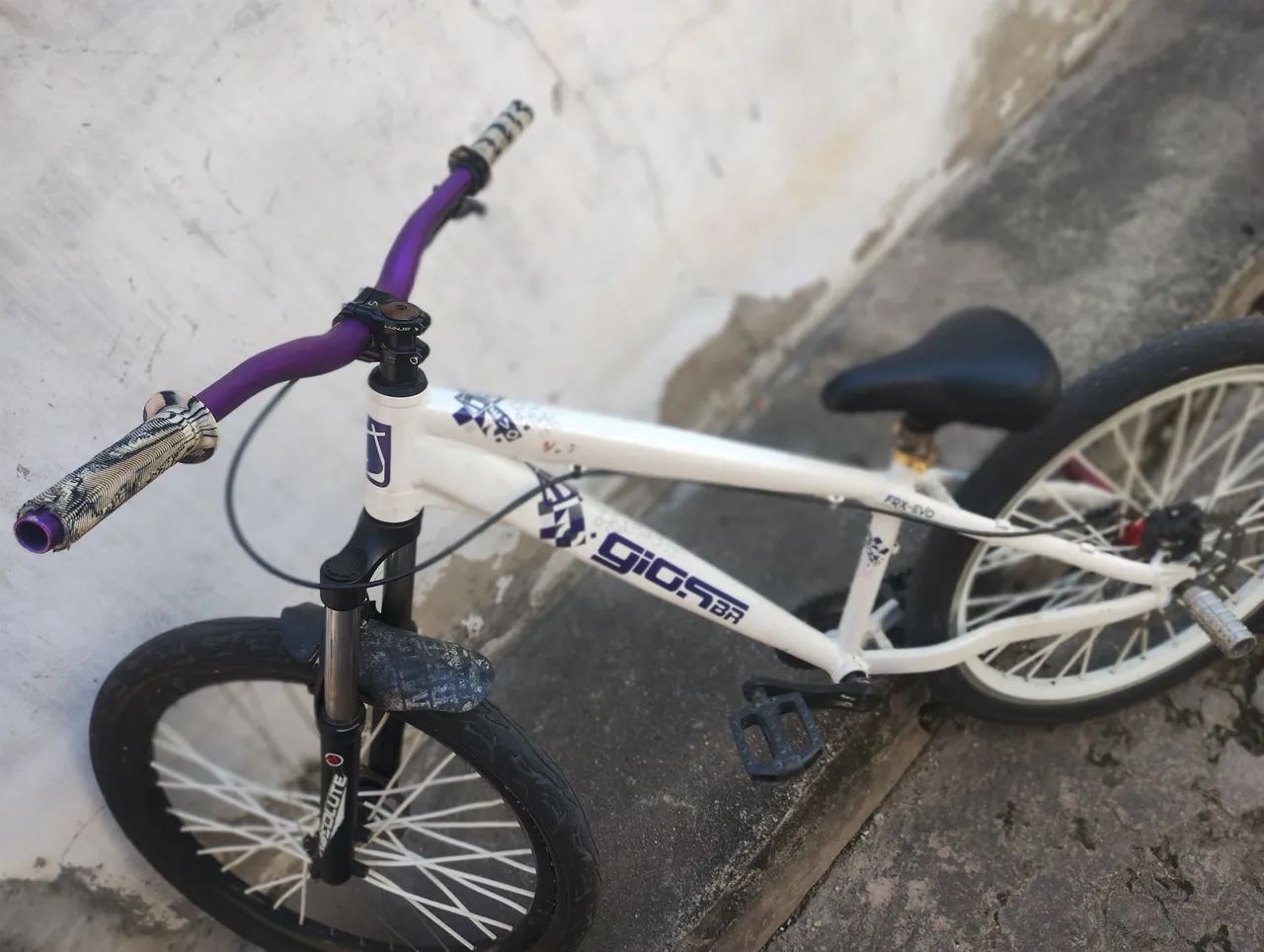 BIKE GIOS EVOLUTION 2026 - Foto 5