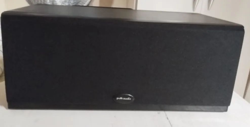 Central polk audio cs300 - Foto 4