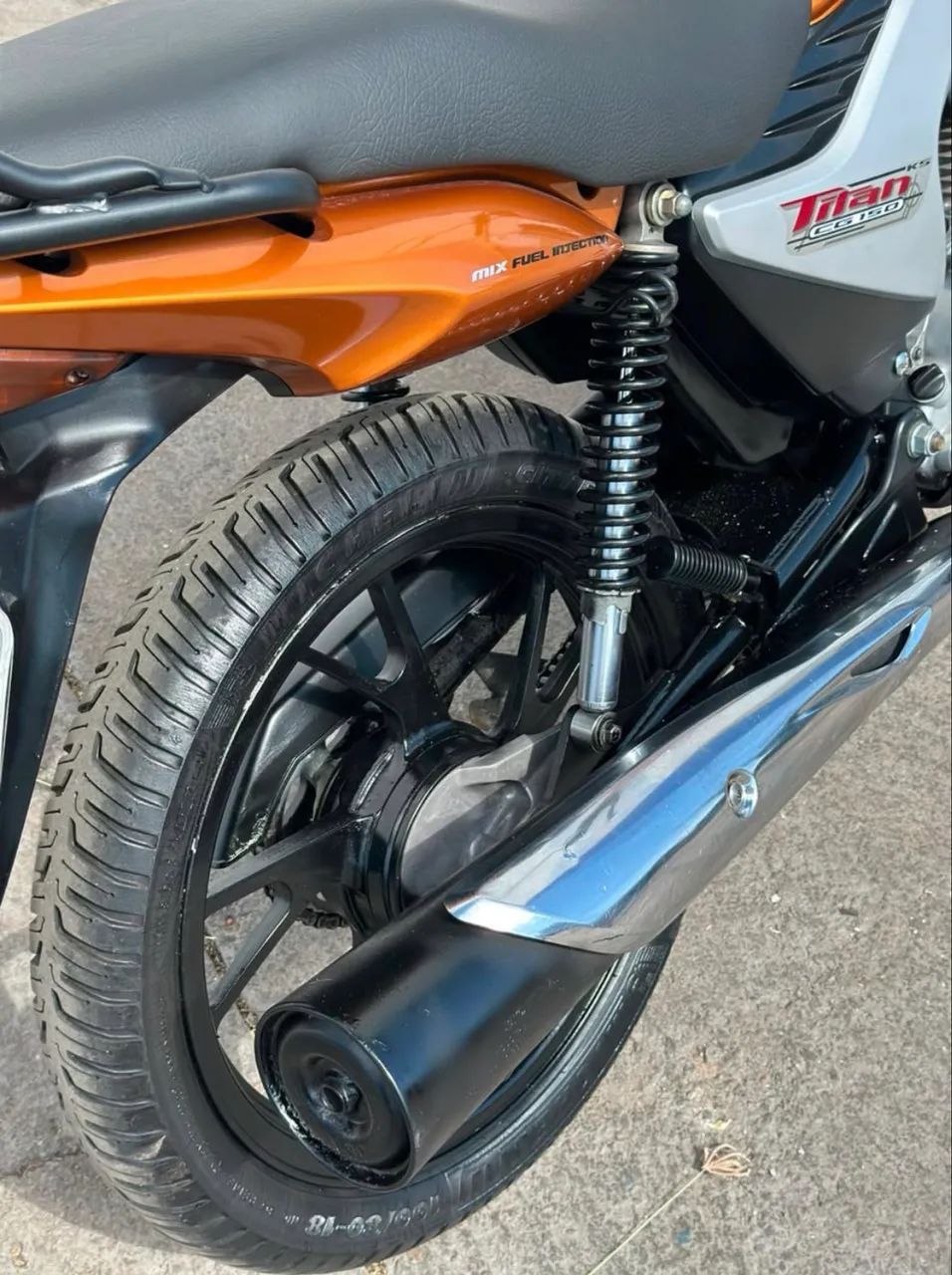 TITAN MIX  - Foto 5