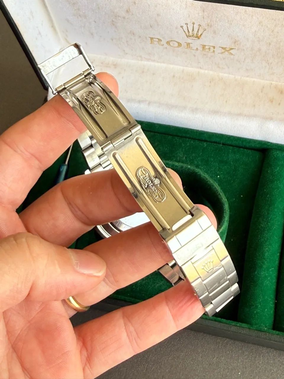 ROLEX SUBMARINER DATE  - Foto 4