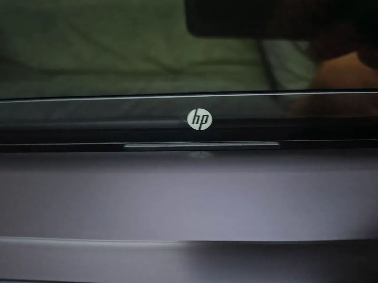 Notebook HP  valor R$400,00 - Foto 3
