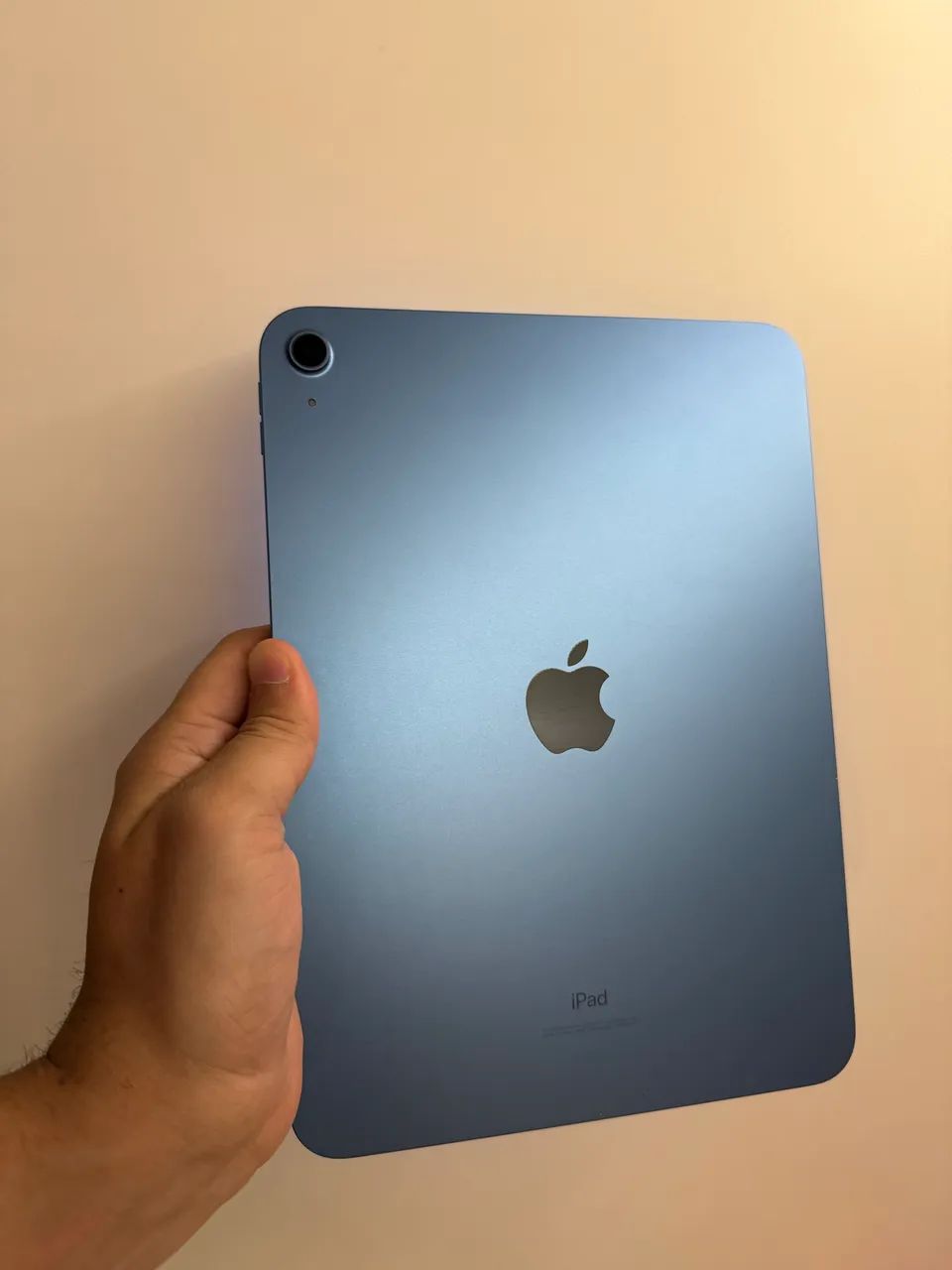 IPAD 10 (64GB) AZUL