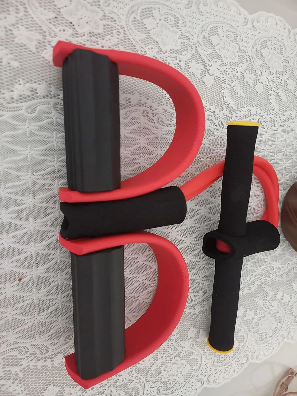 Aparelho ginástica  - Foto 2