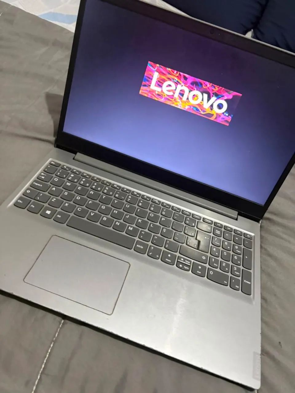 Vendo notebook lenovo - Foto 5