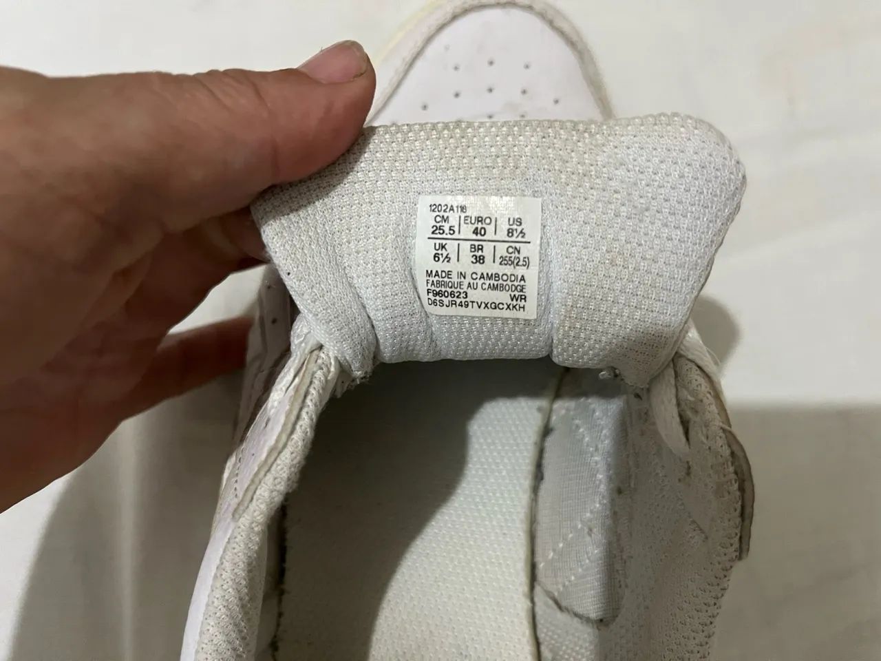 Asics Japan? s - Foto 4