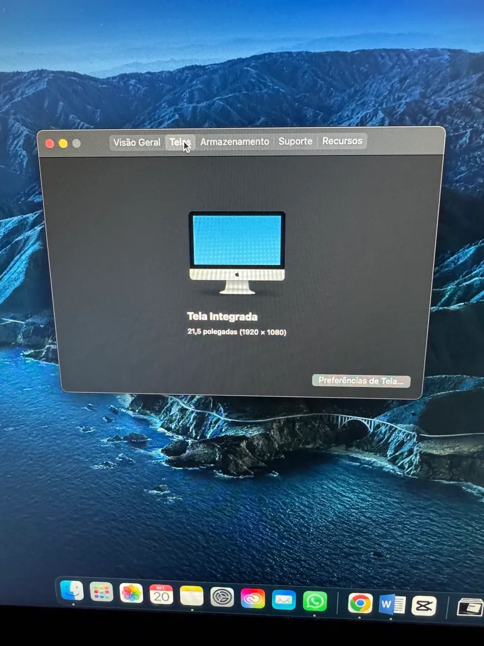 iMac i5 - Foto 3