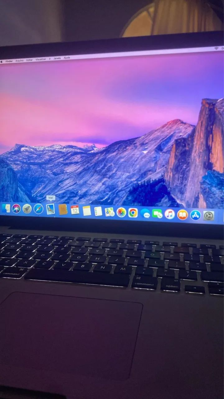 MacBook Pro 2011 - Notebooks - São José, Montes Claros 1503480985