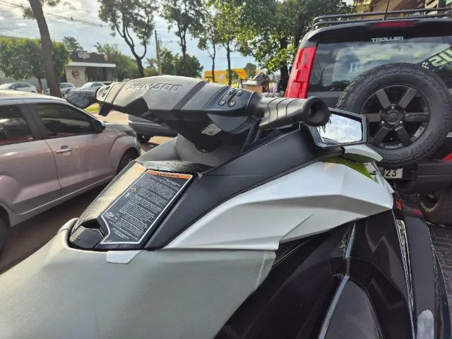 JET SKY GTI 130  2016 - Foto 3