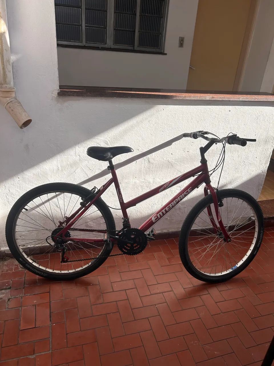 Bicicleta aro 26 - Foto 2