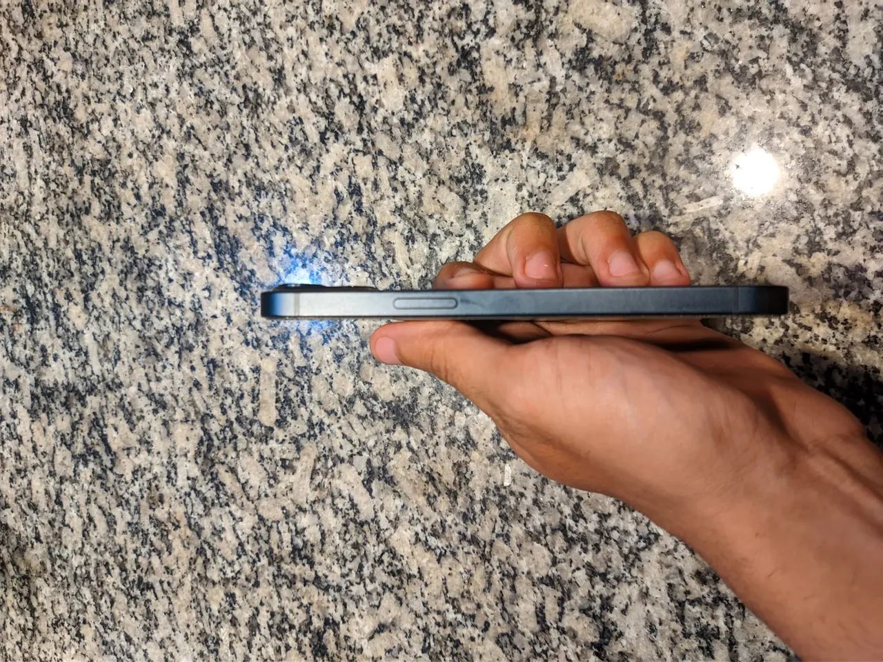 Iphone 13 128g - Foto 5