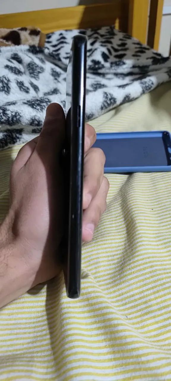 Samsung Galaxy S9 Plus  - Foto 4