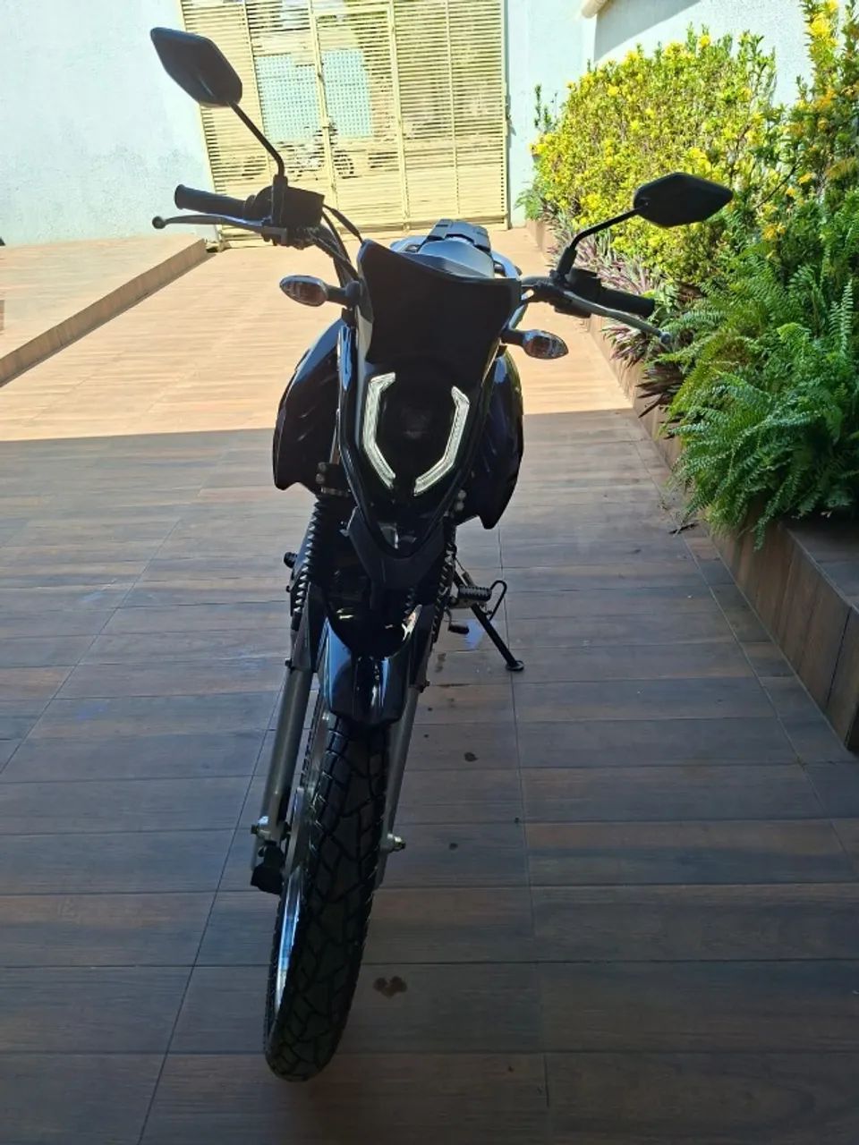 Crosser s 2026 - Foto 2