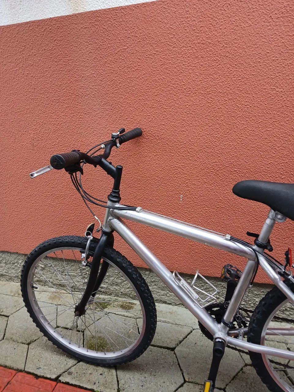 Bicicleta ALUMÍNIO  - Foto 5