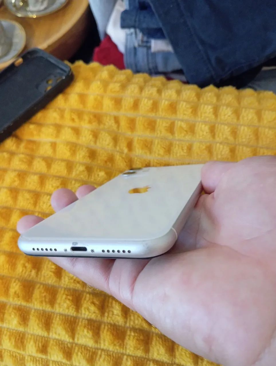 IPHONE 11 64G - Foto 4