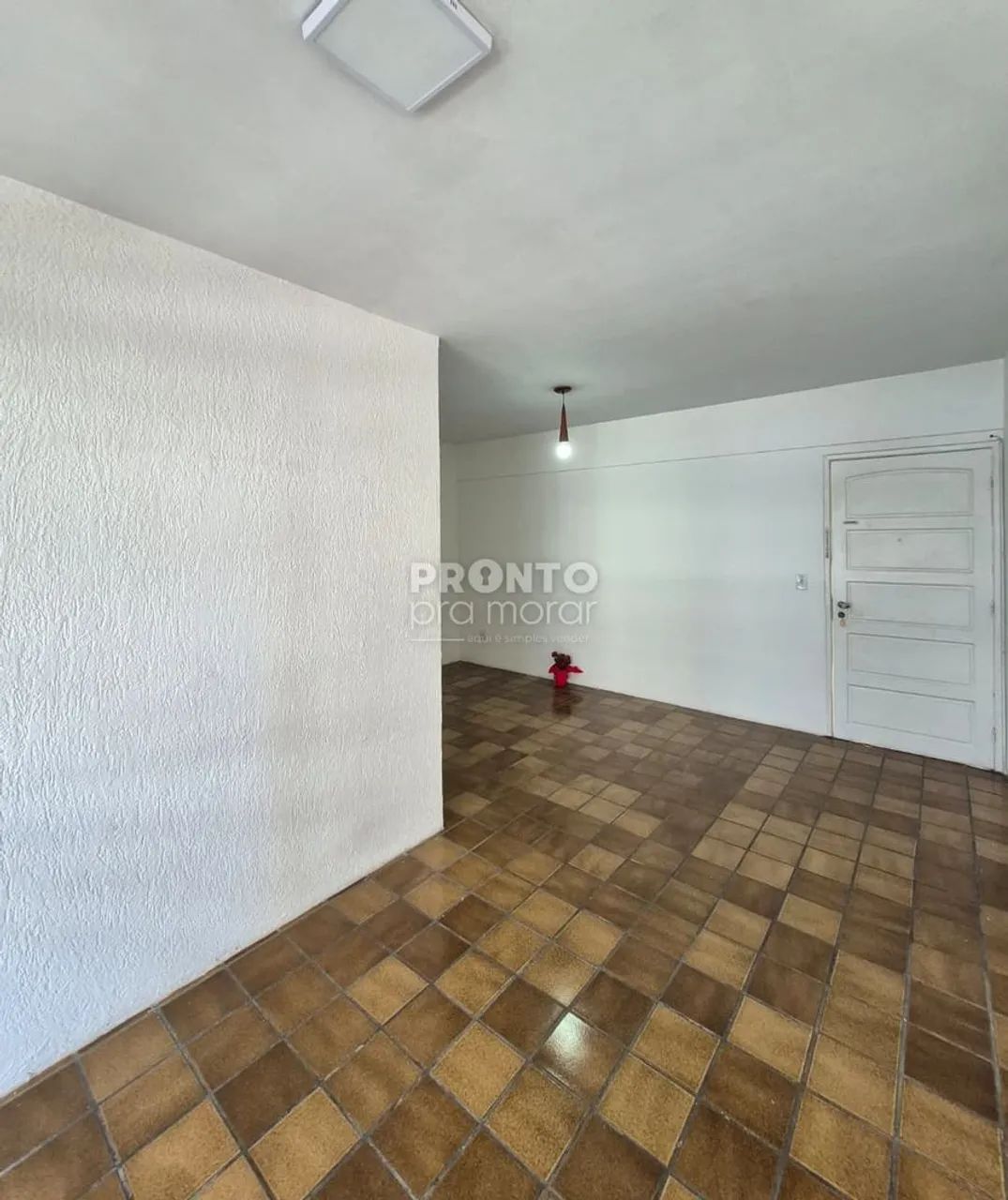 Apartamento com 2 quartos em Boa Viagem