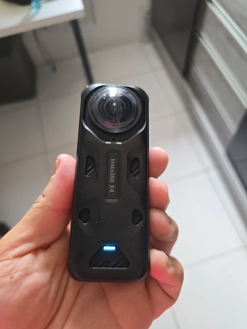 Insta360 X4 - Foto 5