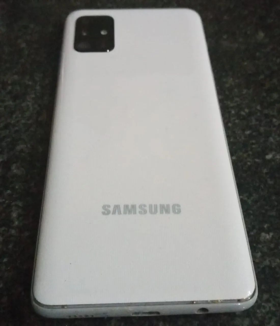 CELULAR SAMSUNG A51 128GB - Foto 4