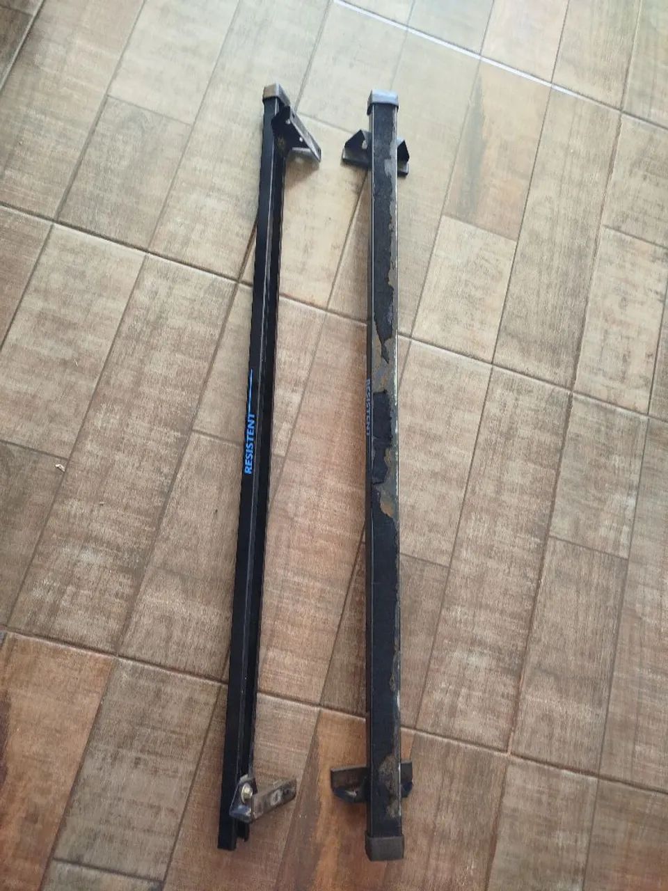 Bagageiro de teto 180,00