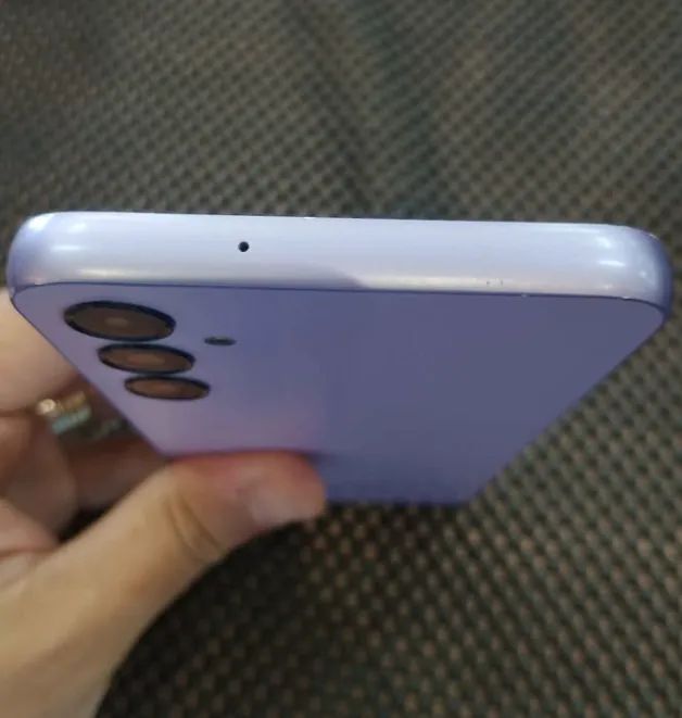 Smarthphone Samsung A05S 128gb - Foto 5