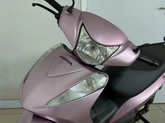 BIZ 125 KS - Foto 3
