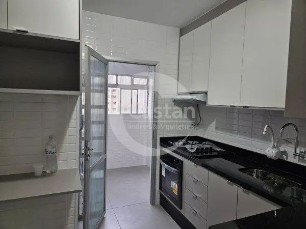 apto reformado - 75m² - 3 dorm - 01 suíte - 01 vaga - Foto 5