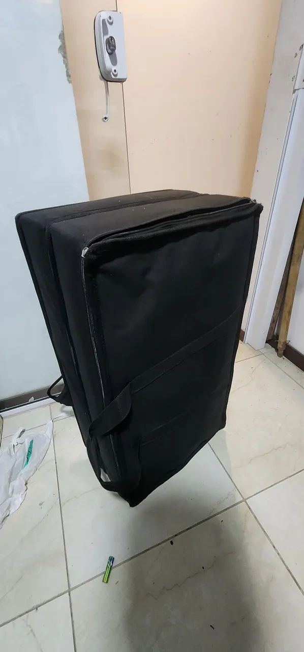 Bag para iluminação  - Foto 2