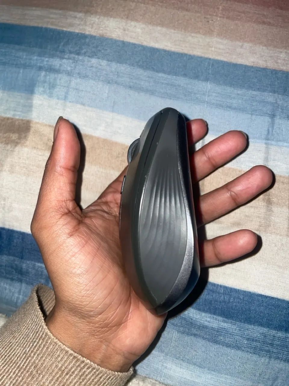 Mouse Logitech MX Anywhere 3s - Foto 4