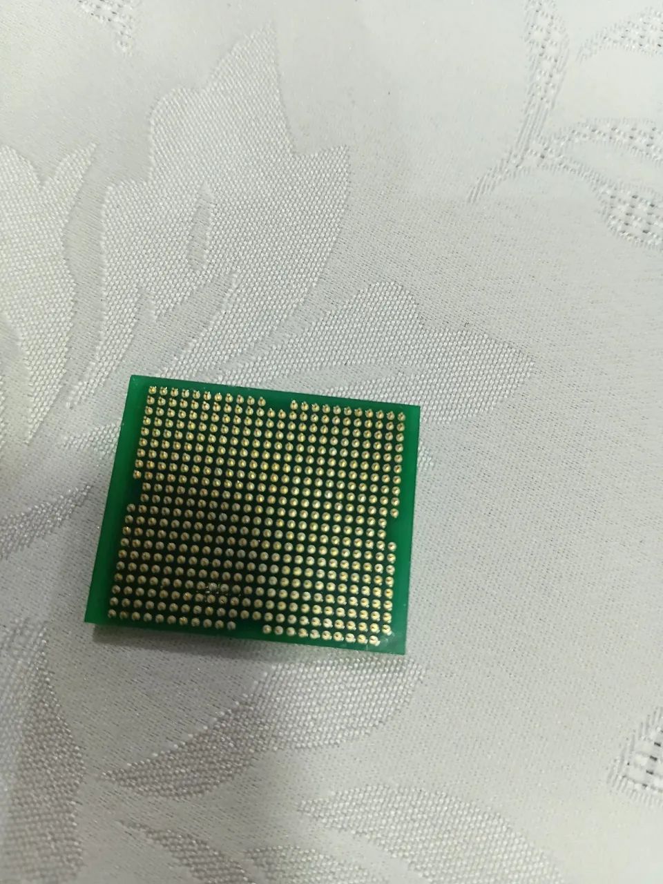 Intel PII Pentium II Mobile KP 850/256 SL4AH - Foto 3