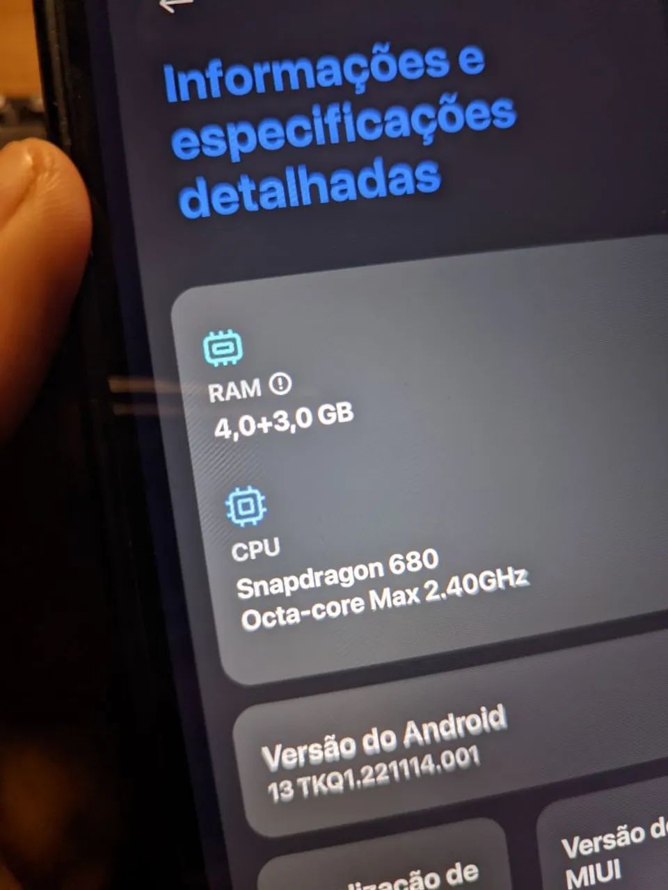 Xiaomi Redmi 10C - Foto 4