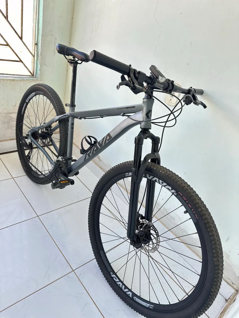bicicleta  - Foto 3