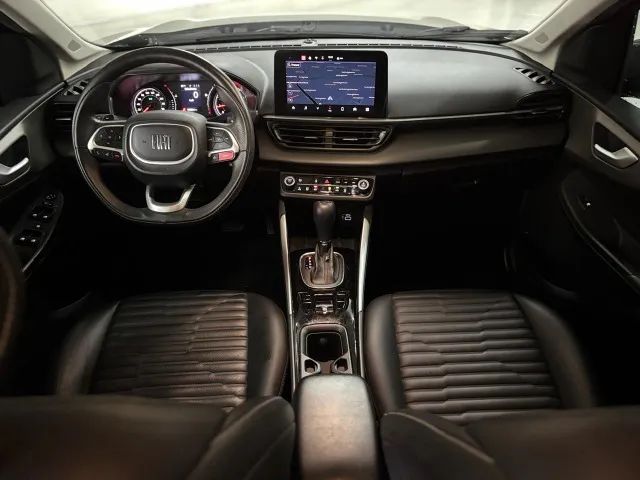 Fiat Fastback Audace 1.0 200 T. Flex Aut, foto 9 de 9