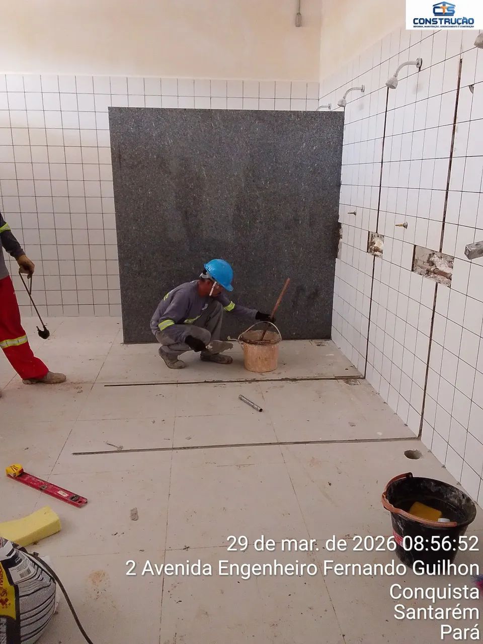 Construção e reforma - Foto 2