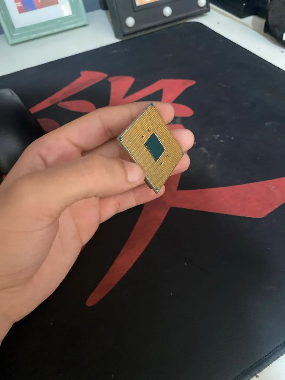 Ryzen 5 3500x - Foto 2