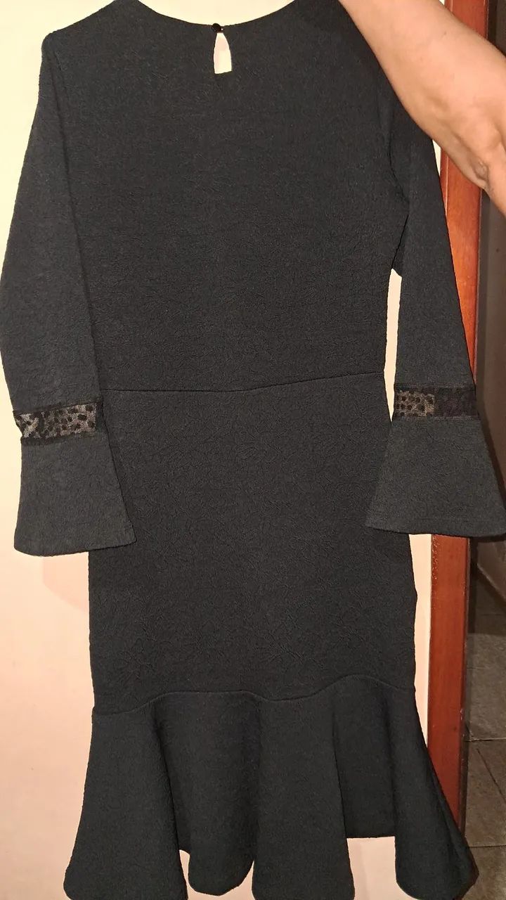 Vestido Marca Maria amore - Foto 2