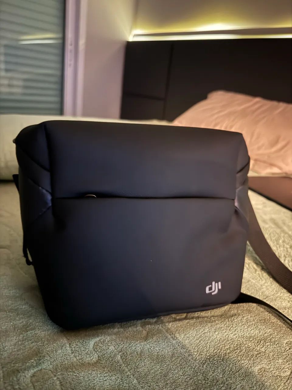 Drone dji mini 3 perfeito estado - Foto 3