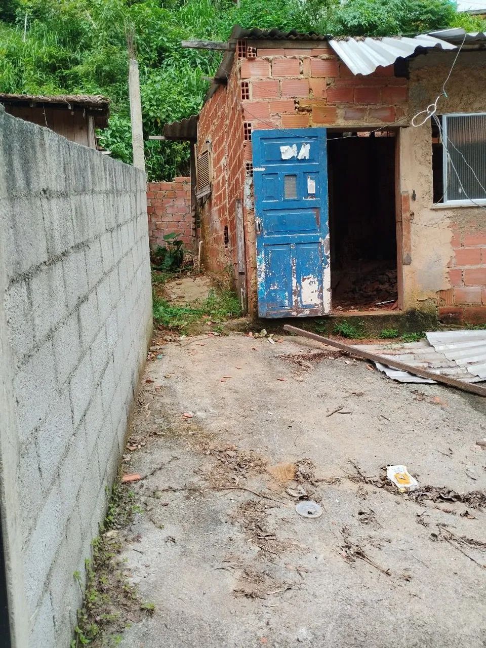 Terreno , carro - Foto 2