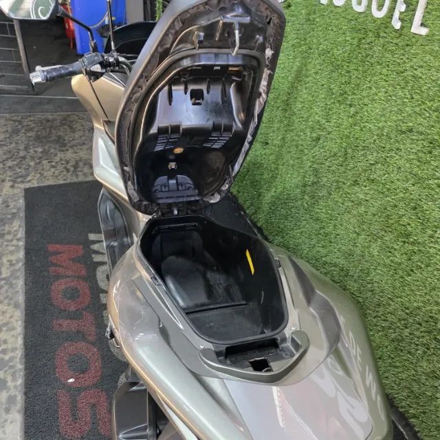 PCX 150 2019 ÚNICO DONO - Foto 5