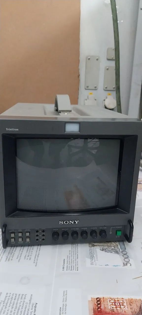 Monitor sony  - Foto 3