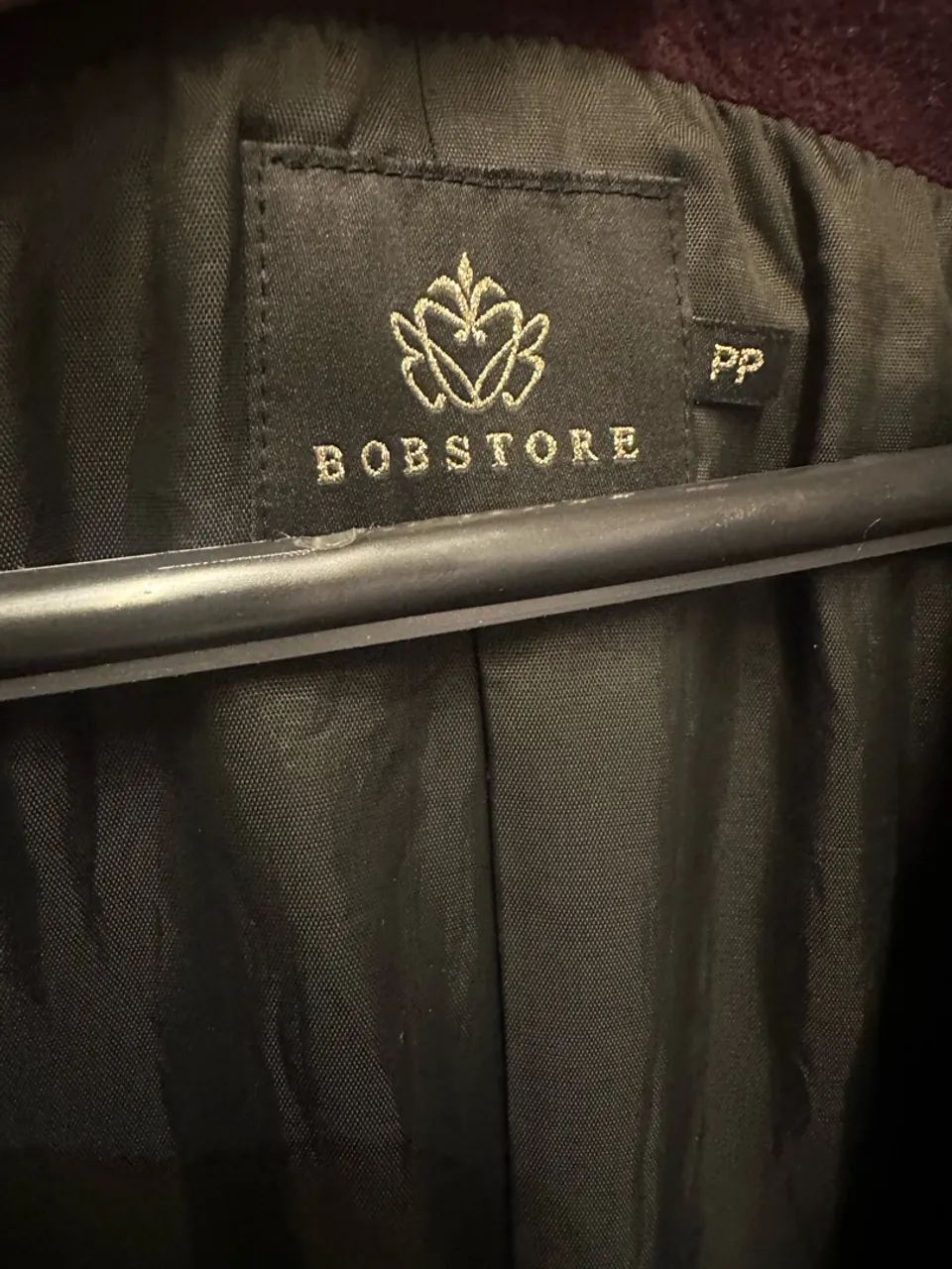 Casaco Bobstore PP - Foto 2
