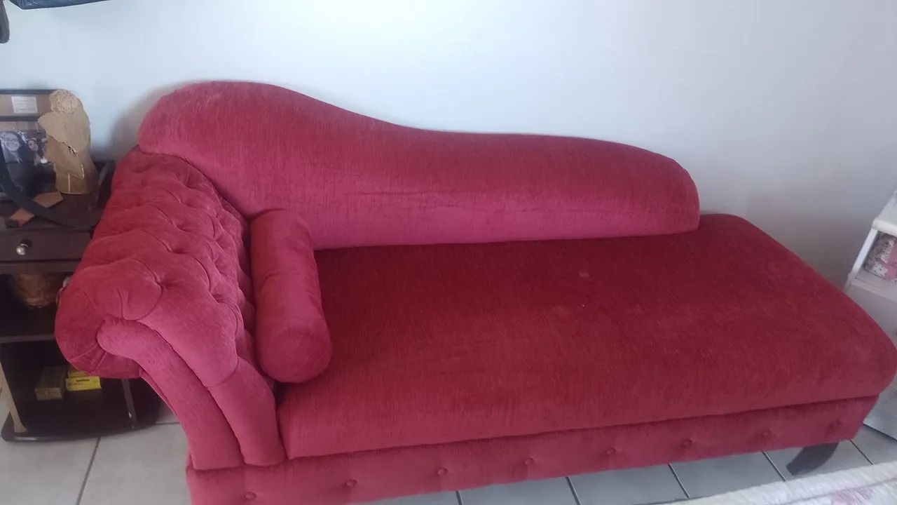 Divã semi-novo  - Foto 2