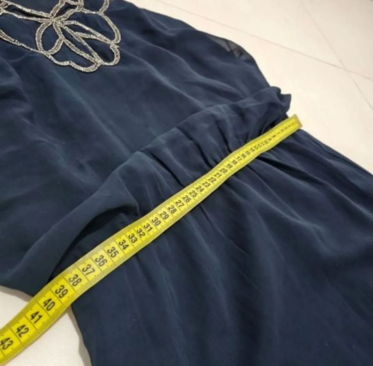 Vestido Luigi bertolli | P - Foto 4