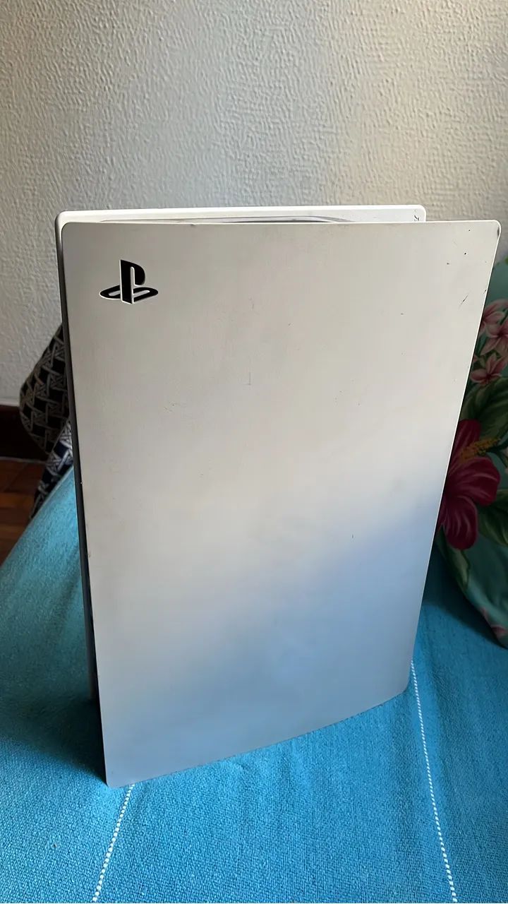 Ps5 