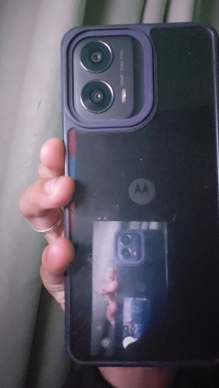 moto g34 - Foto 2