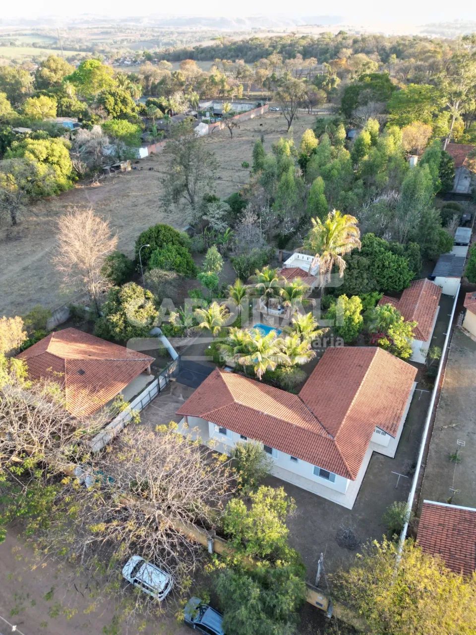 CHÁCARA À VENDA - Foto 2