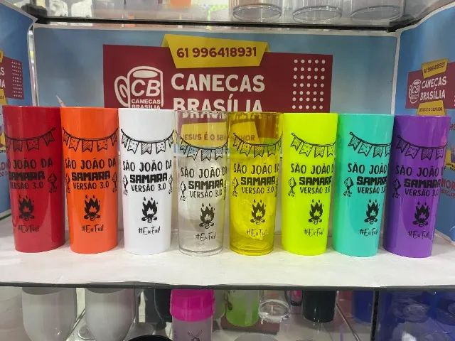 Copo long drink personalizados - Foto 5