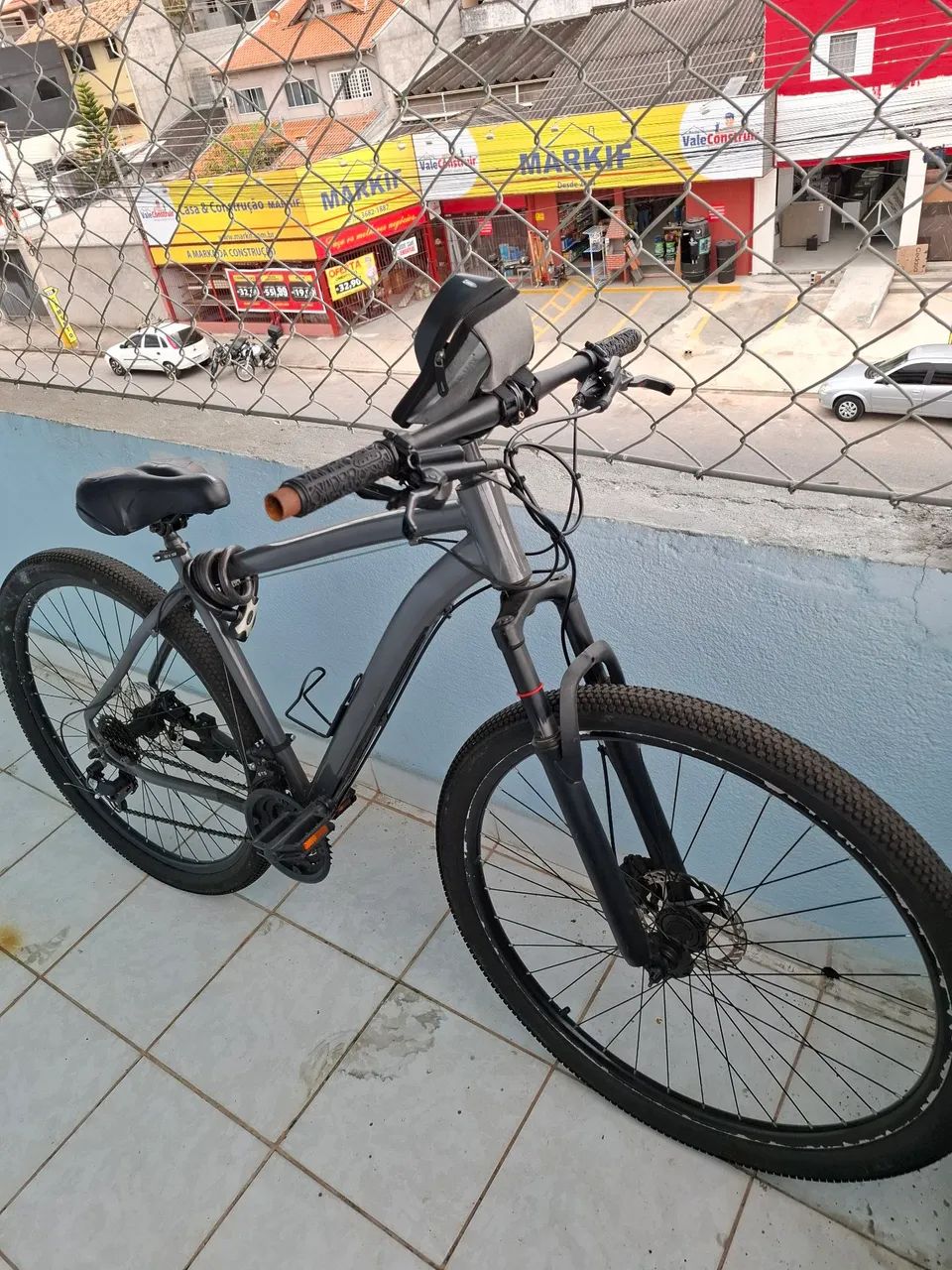 Bicicleta aro 29 - Foto 2