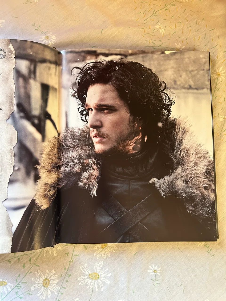 Livro Game Of Thrones - Foto 3