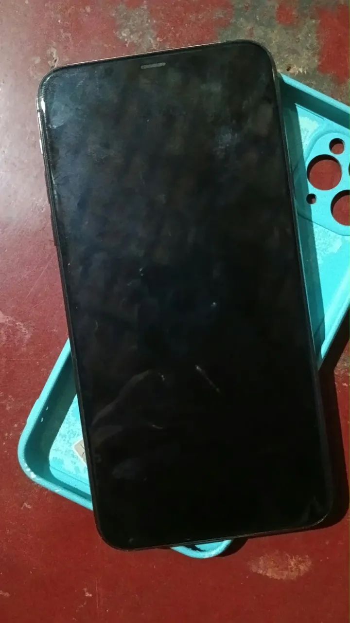 IPHONE 11 PRO MAX - Foto 2
