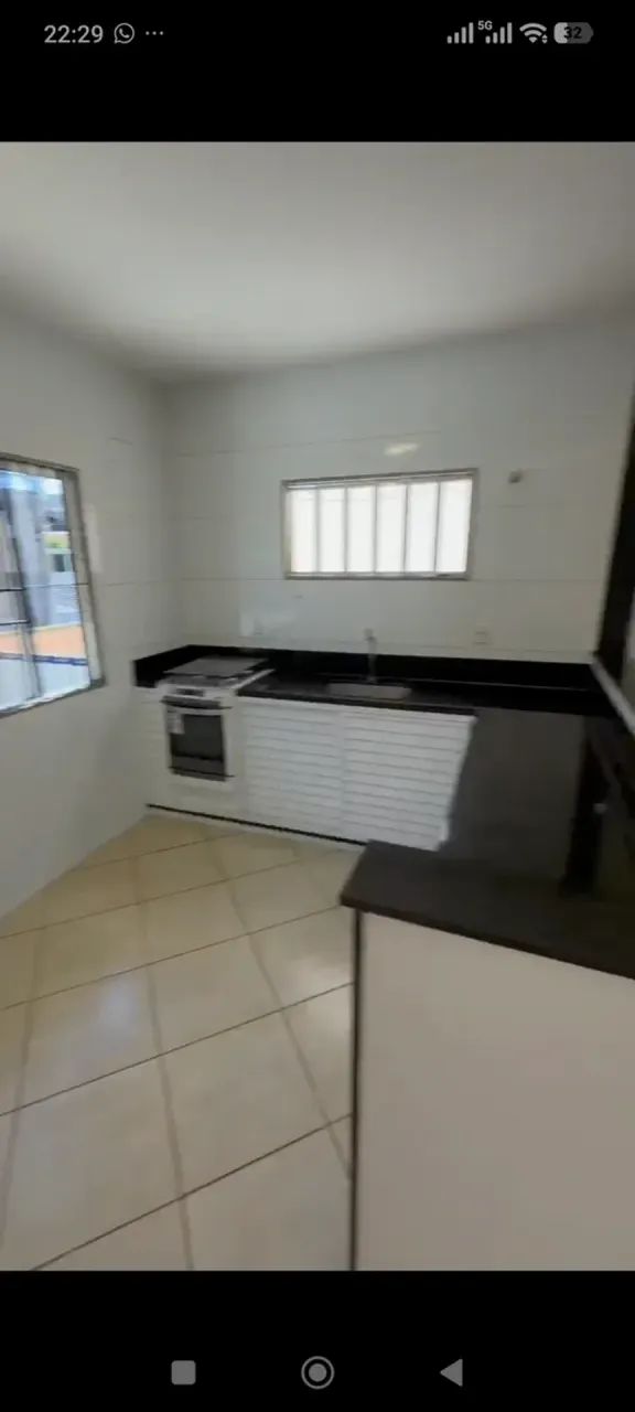 Apto com 1 quarto, vaga de garagem e  em São Marcos - Macaé - RJ - Foto 4